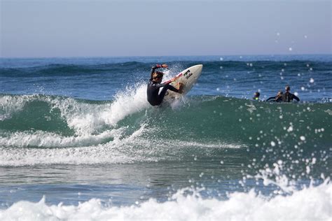 El Fin De Semana De Competi En Sopela En Fotos Styling Surf Co