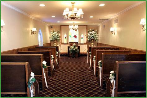 Graceland Wedding Chapel Review | Exporing Las Vegas