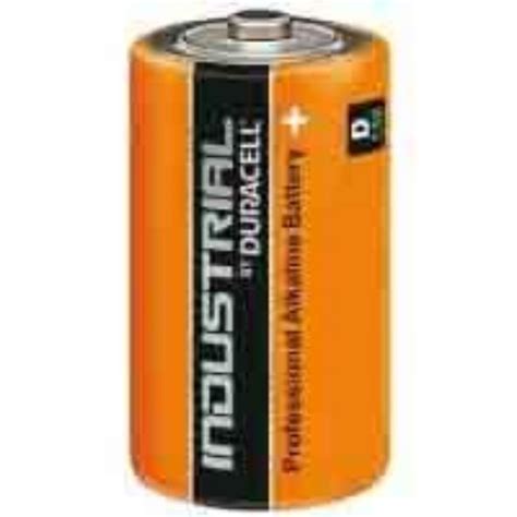 D Type Battery. D Type Battery. Universal Site Supplies