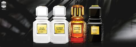 Best Luxury Long Lasting Perfume for Men by Ajmal Perfume | by Ali Khan ...