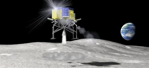 Jaxa、3年後に日本初の月面着陸へ！｜ニュースイッチ By 日刊工業新聞社