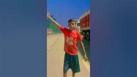 chhapri boy - YouTube