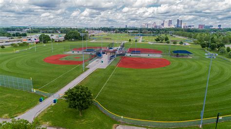 Athletics | Columbus Recreation and Parks Department