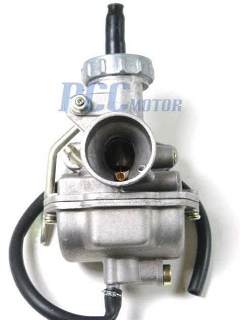 16mm Carburetor 50cc 70cc 90cc 110cc Atv Quad Dirt Bike Go Kart Carb