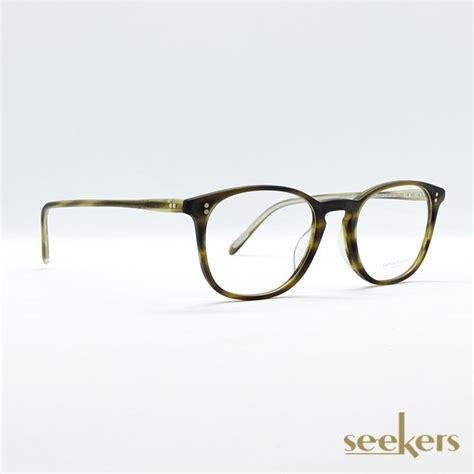 Oliver Peoples Finley Vintage Seekers