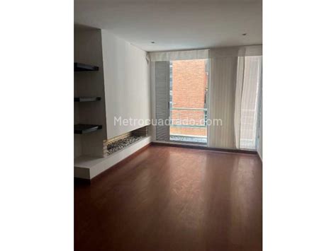 Arriendo De Apartamento En Bella Suiza Bogot D C M