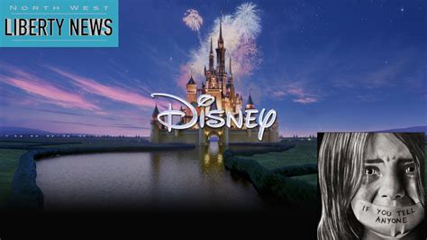 Disney Employee Arrested In Undercover Sex Predator Sting Along With Others Northwest