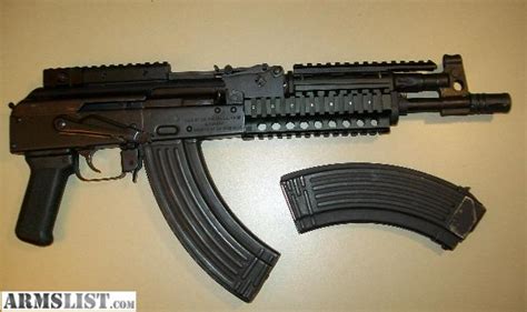 Armslist For Saletrade Price Drop Tactical Ak 47 Draco