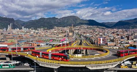 Noticias De TransMilenio Hoy Jueves 2 De Mayo De 2024 Bogota Gov Co