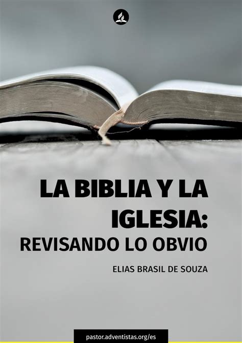 PDF LA BIBLIA Y LA IGLESIA Amazon Web Servicesdeptos Adventistas