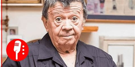 Muere Xavier L Pez Chabelo A Los A Os De Edad Los Reporteros Mx