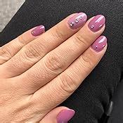 Vishine Gel Nail Polish Set Nude Gray Series Colors Nail Art Gift Box Soak Off Uv Led Gel