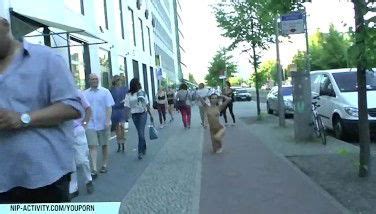 Black Woman Walking Naked In Public Porn Videos Letmejerk