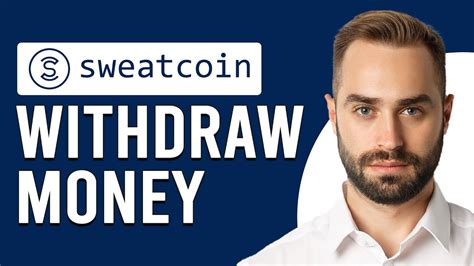 How To Withdraw Money From Sweatcoin How To Cashout From Sweatcoin