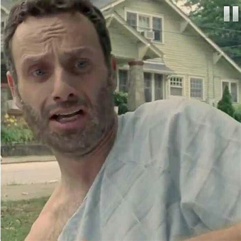 Rick Grimes Season 1 Episode 1