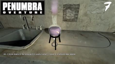 Let S Play Penumbra Overture Ep Red Final Youtube