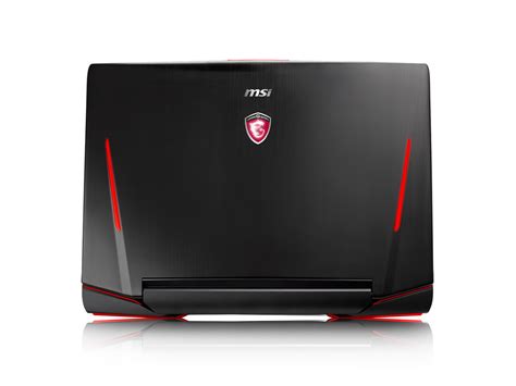 Msi Gt Series Notebookcheck Net External Reviews