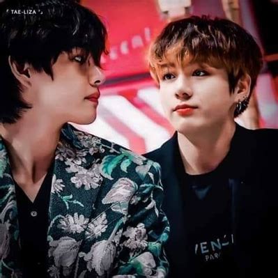 História O primeiro Amor do popular é um bolsista VKook Taekook O