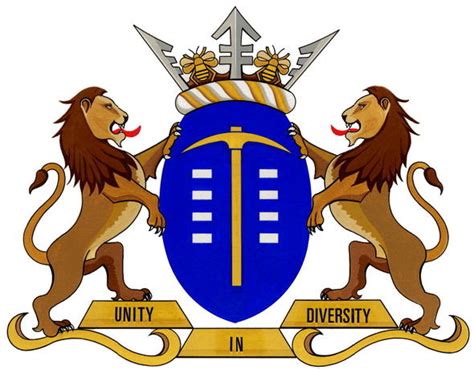 Gauteng Provincial Government Logo