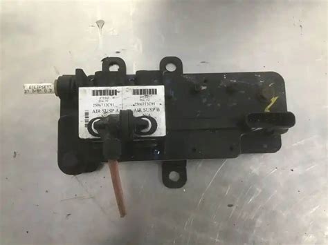 International ABS Control Module For A 2023 International MV607 For