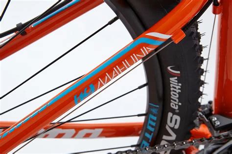 2016 Kona Mahuna Specs Comparisons Reviews 99 Spokes