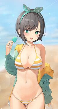 Female Swimsuit E Hentai Galleries
