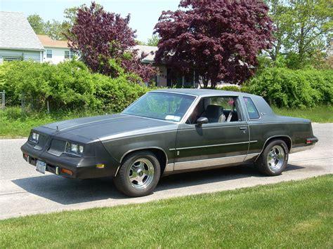 Olds Cutlass Oldsmobile Cutlass Oldsmobile Oldsmobile Cutlass Supreme