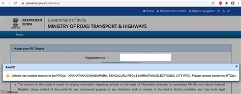 National Digilocker To Carry Your Driving Licence And Rc Book Page 17