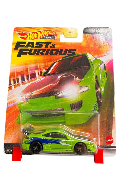 HOT WHEELS Hızlı Ve Öfkeli 5li Özel Set F f fast Furıous Fiyatı Yorumları