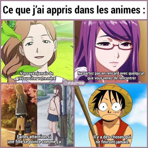 Épinglé par Zenatsi sur Blague otaku Blague pour rire Drôle Otaku