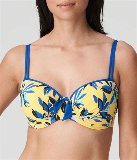 Bikini Balconet Primadonna Swim Vahine