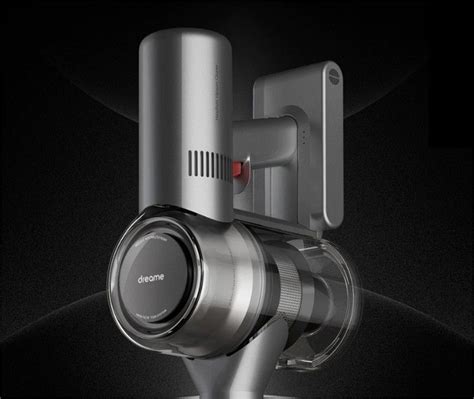 Test Dreame V11 : le puissant aspirateur balai sans fil de Xiaomi