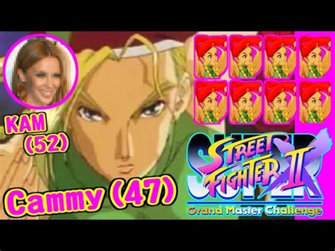 Cammy SUPER STREET FIGHTER II X YouTube Of Shattered