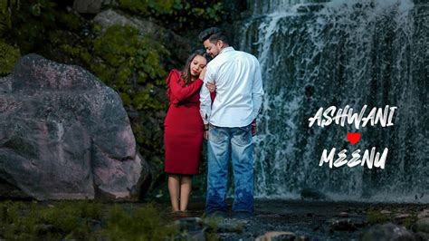 Meenu Ashwani Pre Wedding Teaser Kasauli Youtube