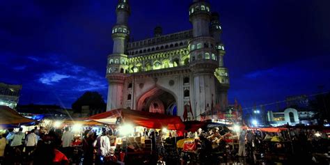 15 Amazing Places for Best Nightlife in Hyderabad - Xoxoday