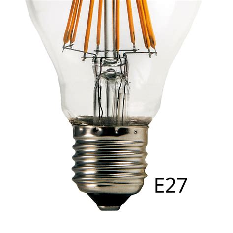 LM-LED-82 (8,2 Watt) - Baubiologisches Lichtspektrum
