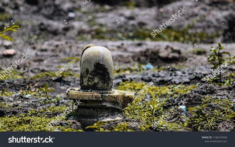 Shivling Hd Wallpaper Stock Photo 1186270348 | Shutterstock