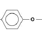 Chemical structure of PEEK. | Download Scientific Diagram