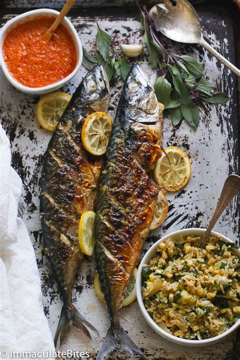 7 Of The Best African Grilled Fish Recipes To Try This Summer African