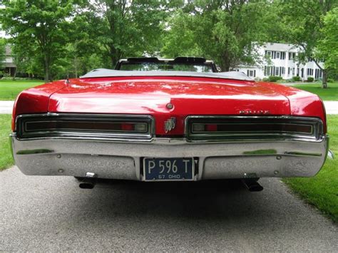 1967 Buick Lesabre 400 Convertible For Sale Acm Classic Motorcars Llc