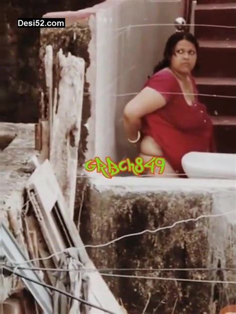 Nude Aunty ThisVid