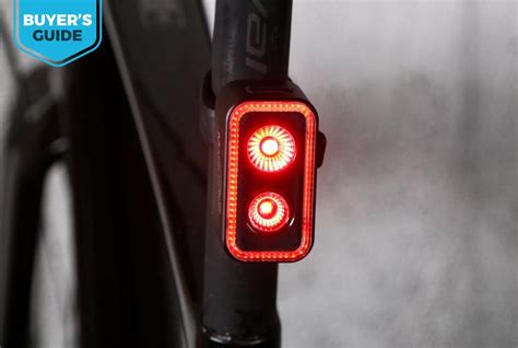 Best Rear Bike Lights Boost Your Day Night Visibility With A