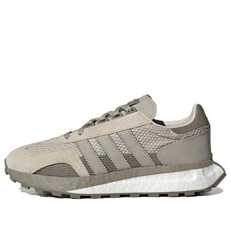 Adidas Retropy E5 Beige Green Brown IE0507 Solesense