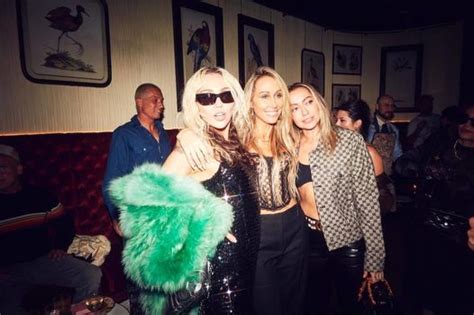 Miley Cyrus MileyCyrus Nude OnlyFans Page The Fappening Plus