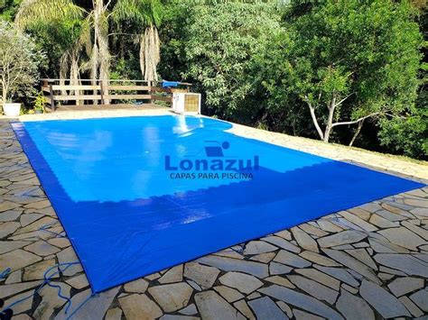 Lona Forte Azul Piscina X Lonazul Outdoor Decor Pool Instagram