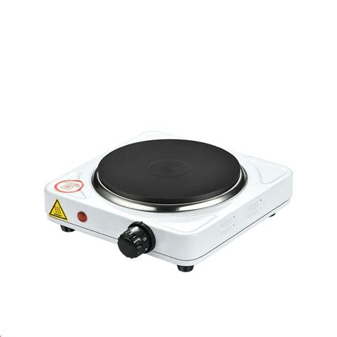 Kitchen Appliance Mini Electric Stove Electric Single Hot Plate Stove China Electric Hot Plate