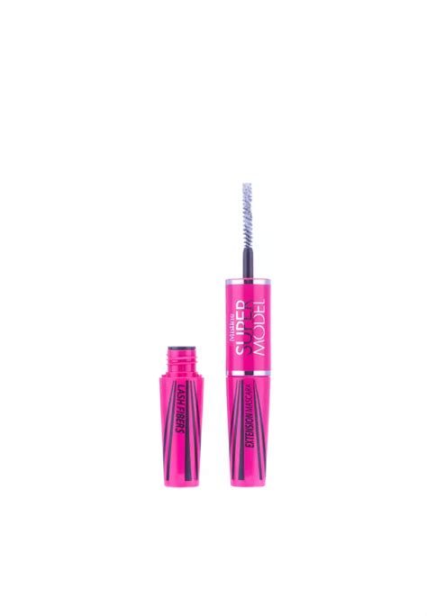 Mistine Mistine Super Model Miracle Lash Mascara G Buy