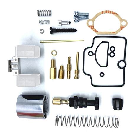 Durable Carburetor Repair Kits Fits For Keihin Cpo Oko Panmo Pwk 24mm 26mm 28mm 30mm Carburetorjpeg