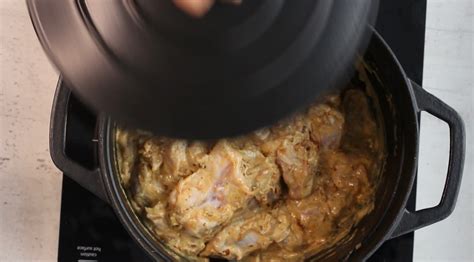 Beef Stew (Indian Style) | indischwindisch