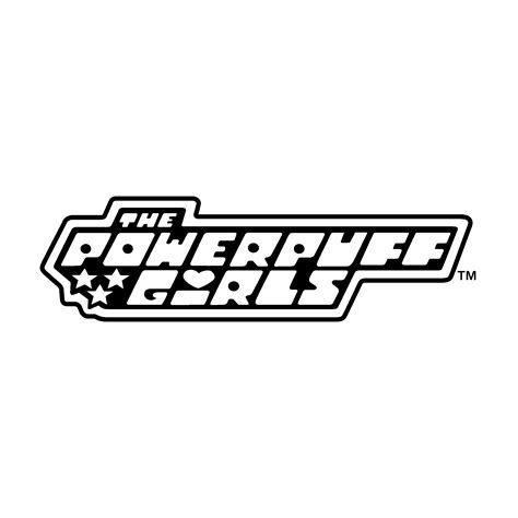 Powerpuff Girls Logo